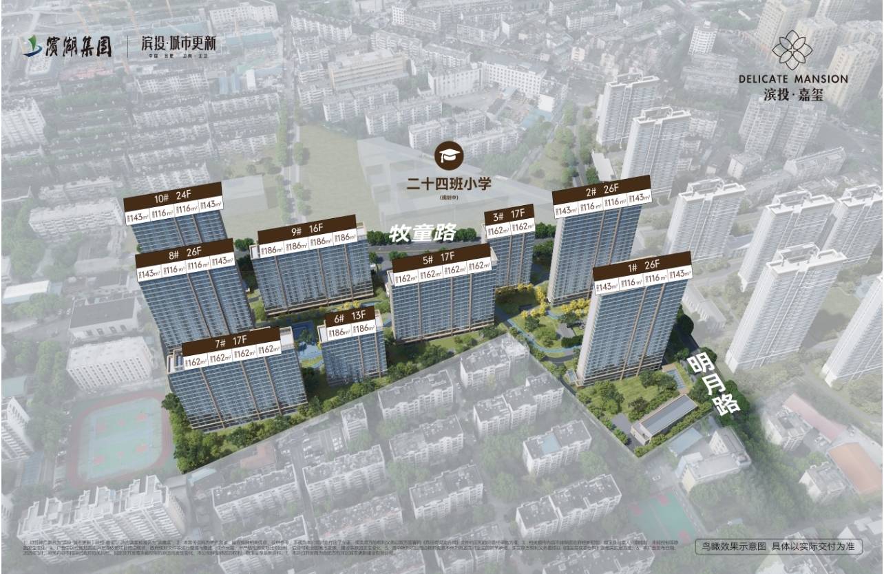 嘉玺-滨投嘉玺详情丨学区是什么→值得买吗→房开元棋牌【合肥楼盘-合肥新楼盘-新房】滨投(图5) 嘉玺-滨投嘉玺详情丨学区是什么→值得买吗→房开元棋牌【合肥楼盘-合肥新楼盘-新房】滨投(图5)